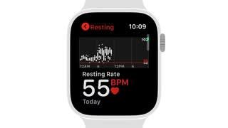 Heart Rate with Apple Watch video 0 minutes 23 seconds