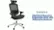 Insignia - High Back Executive Ergonomic Chair with Adjustable Headrest feature video 2 minutes 13 seconds