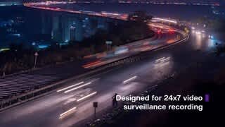 WD Color Drive Product Video Purple video video 0 minutes 41 seconds