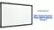 Insignia™ - 100" Home Theater Fixed Wall Projector Screen Features video 1 minutes 11 seconds