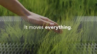 Vornado AXL Teaser Video video 1 minutes 31 seconds