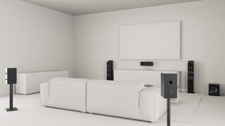 Sony CS speakers Overview video video 1 minutes 11 seconds