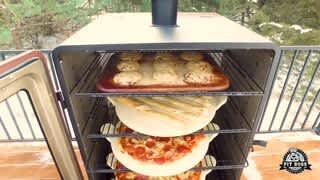 Pit Boss Copperhead Vertical Smoker Video video 1 minutes 26 seconds