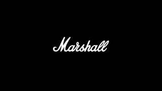 Marshall-Tufton Portable Speaker - Durable Design video 0 minutes 10 seconds