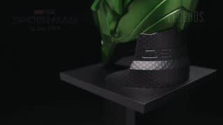 360 View Green Goblin Roleplay Helmet video 0 minutes 26 seconds