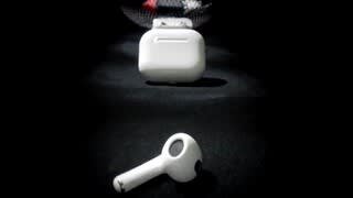 LAUT - Huex Case for Apple AirPods 3 Product Overview Video video 0 minutes 15 seconds