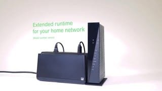 APC Back-UPS 450VA Battery Back-Up System Overview video 0 minutes 35 seconds