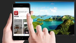 VIZIO TV and Display Picture Optimizing video 2 minutes 03 seconds