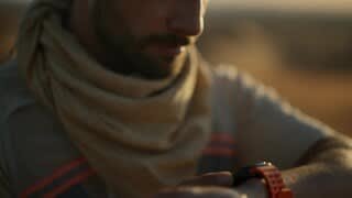 Galaxy Watch Ultra Overview Video video 0 minutes 30 seconds