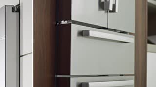 Bosch - True counter depth video 0 minutes 20 seconds