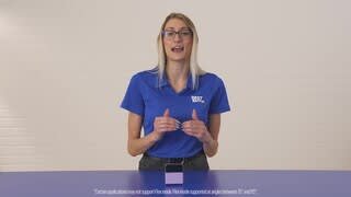 Unboxing - Samsung Galaxy Z Flip4 & Z Fold4 Phones video 3 minutes 23 seconds