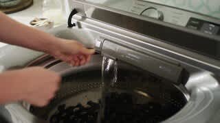 Water Faucet Agitator video 0 minutes 34 seconds