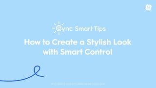 Cync - Light Bulb video 0 minutes 43 seconds