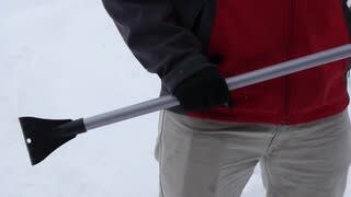 Snow joe SJBLZD video 1 minutes 21 seconds