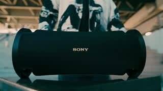 ULT FIELD 7 Wireless Speaker Demo video video 0 minutes 59 seconds