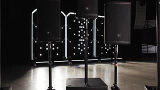 Intro to EON 718S Series video 1 minutes 07 seconds