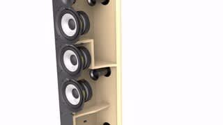 ELAC - Debut 2.0 Bracing Video Explanation video 0 minutes 53 seconds