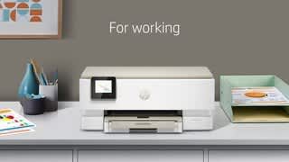 HP Envy 7255e Overview video 1 minutes 08 seconds
