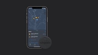 Chipolo Video video 0 minutes 34 seconds