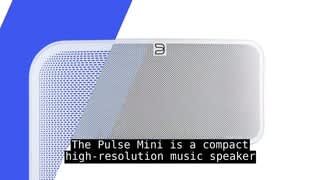 Bluesound Pulse Flex Mini video 1 minutes 06 seconds