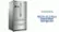 Insignia - 20.7 Cu. Ft. 4-Door French Door Refrigerator Features video 1 minutes 06 seconds