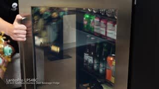 LP54BC Story Video video 0 minutes 48 seconds