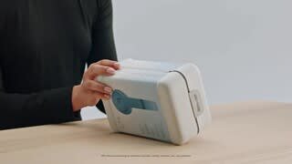 Beats Solo 4 Unboxing Video video 1 minutes 40 seconds