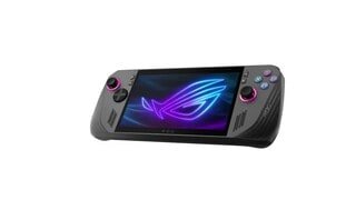 ASUS ROG Ally X 360 View Video video 0 minutes 08 seconds