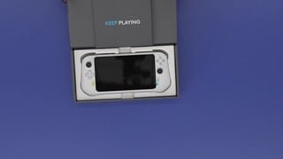 Unboxing - Logitech G CLOUD Handheld Gaming video 3 minutes 27 seconds