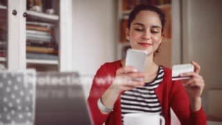 McAfee Total Protection + Safe Connect Overview video 0 minutes 31 seconds