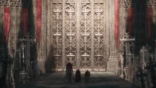 Lords of the Fallen-Gameplay Trailer video 3 minutes 51 seconds