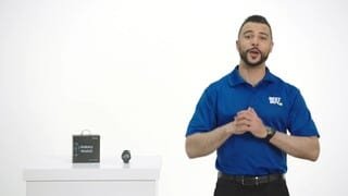 BBY Overview - Samsung Galaxy Watch video 1 minutes 34 seconds