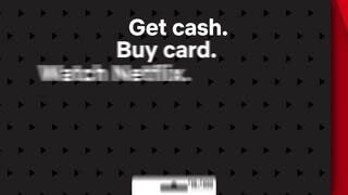 Netflix Gift Card video 0 minutes 15 seconds