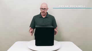 The Sonance MS10 Subwoofer Overview video 3 minutes 05 seconds