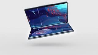 Lenovo Yoga Book 9i 360 View video 0 minutes 43 seconds