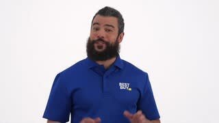 BBY Overview - Bose QuietComfort Ultra Headphones video 2 minutes 29 seconds