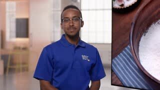 Samsung - NEO QLED 4K TV - The Lab video 1 minutes 01 seconds