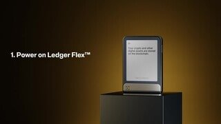 How to restore your Flex video video 2 minutes 20 seconds