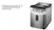 Features: Insignia 33-Lb. Portable Ice Maker video 0 minutes 47 seconds
