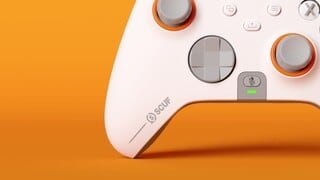 SCUF Instinct: Meet Instinct Pro Trailer Video video 0 minutes 24 seconds