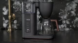 Café Smart Drip Coffee - One Scoop One Cup video 0 minutes 28 seconds