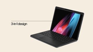 HP Spectre 3-in-1 Foldable Laptop Overview video 1 minutes 06 seconds