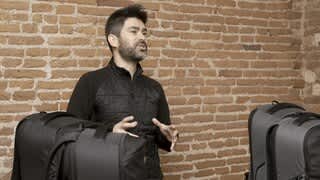 Lowepro Flipside III Product Overview video 4 minutes 23 seconds