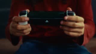 Backbone One White Product Overview Video video 0 minutes 30 seconds