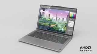 Lenovo Yoga 7 2-in-1 360 Video video 0 minutes 20 seconds