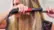 CHI_LAVA Volcanic Ceramic Hairstyling Iron video 0 minutes 29 seconds
