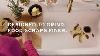 InSinkErator Power Series Overview Video video 0 minutes 50 seconds