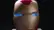 Ironman mask overview video video 0 minutes 29 seconds