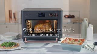 Café Couture Accessories video 0 minutes 37 seconds