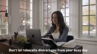 Pre-Installed Call Block video 0 minutes 17 seconds